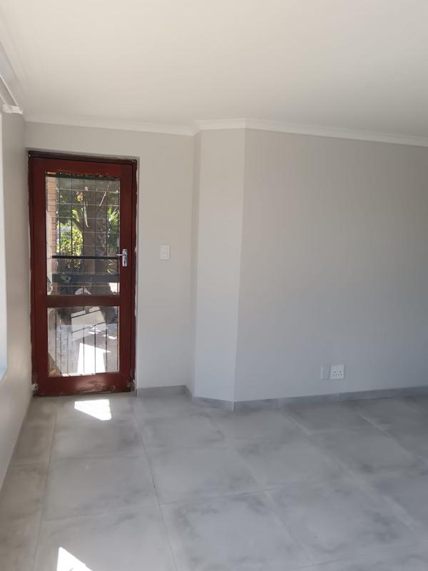 To Let 2 Bedroom Property for Rent in Windsor Park Western Cape